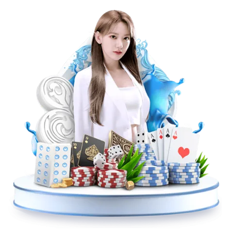 Casino trực tuyến trên new888 App